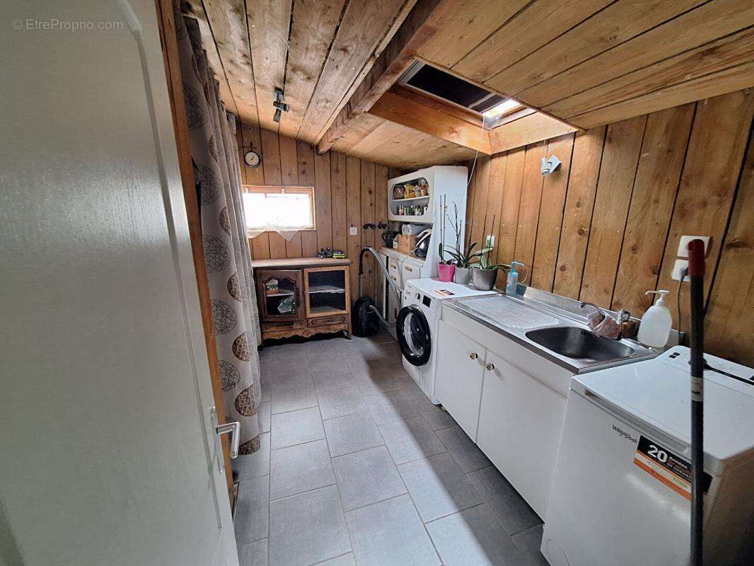 Maison Livarot Pays D Auge 6 pièce(s) - photo 8
