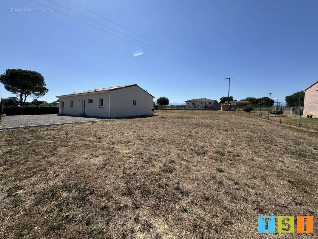 Sur les Serres Saint - Gaudinoises 130 m² de confort, sur 2060m² de terrain clos . - photo 31