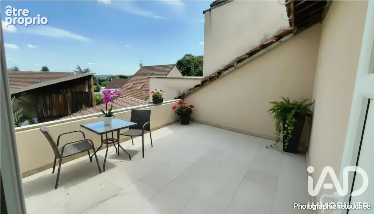 Photo 1 - Maison à PISCOP