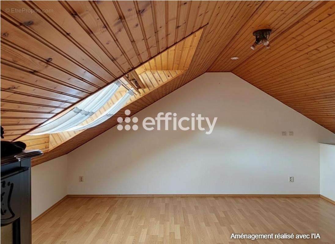 Maison 93 m² à Joue-Les-Tours  - photo 13