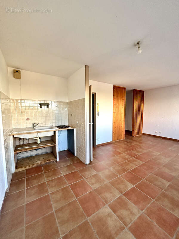 Appartement à TALENCE