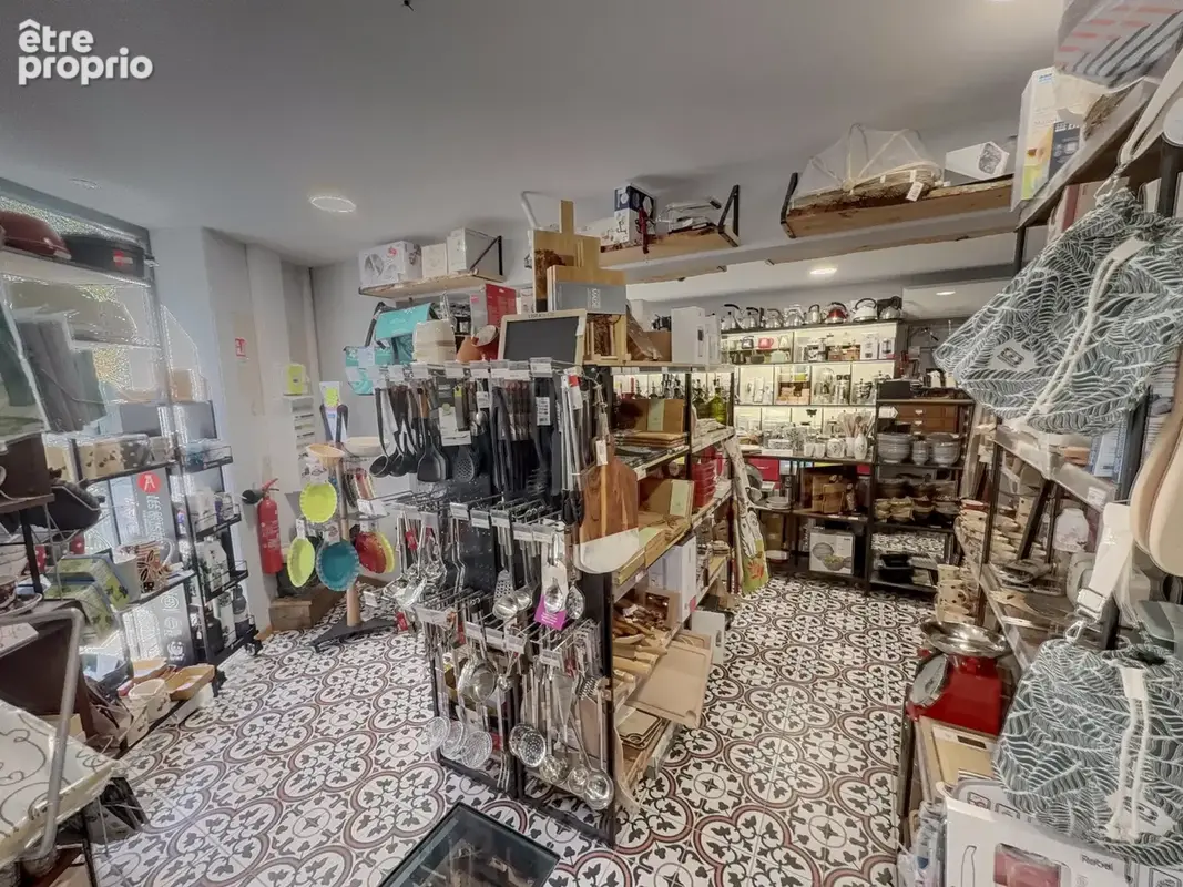 Commerce 130 m² à vendre à Novalaise (73470) - photo 2