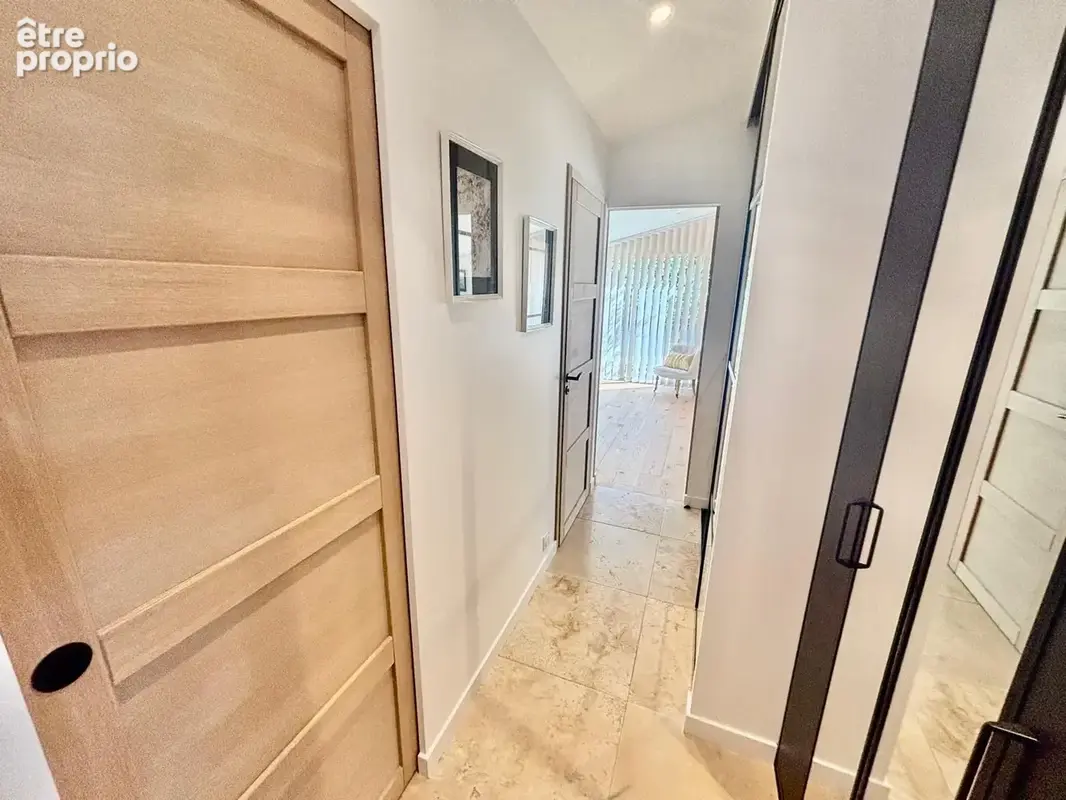Grignan - villa 3 chambres avec dépendances et piscine - photo 40