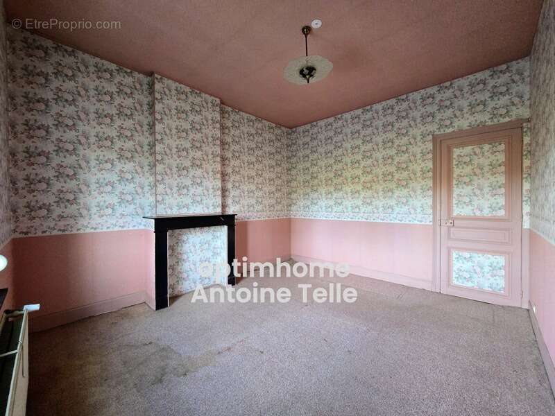 Maison à LE CATEAU-CAMBRESIS