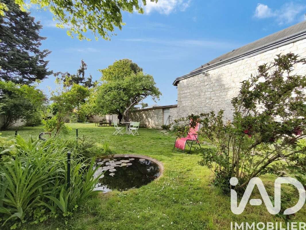 Photo 2 - Maison à VERNON