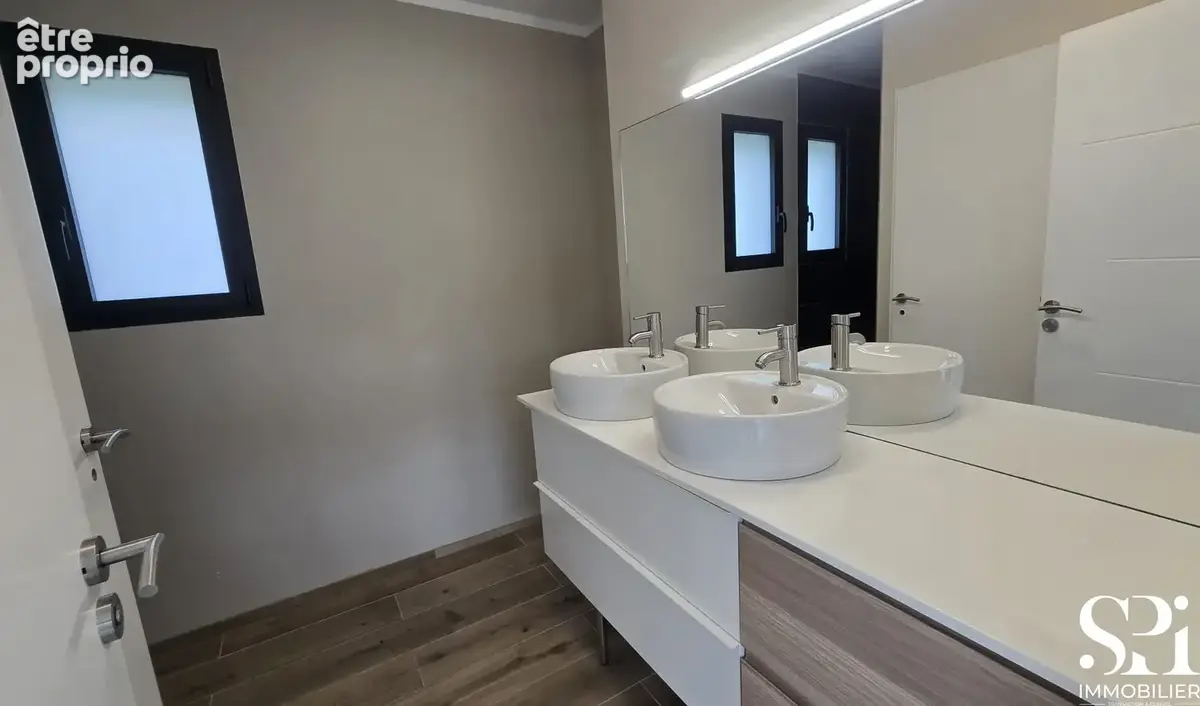 SOLLIES-PONT- Villa contemporaine 5 pièces   106 m2 - photo 16