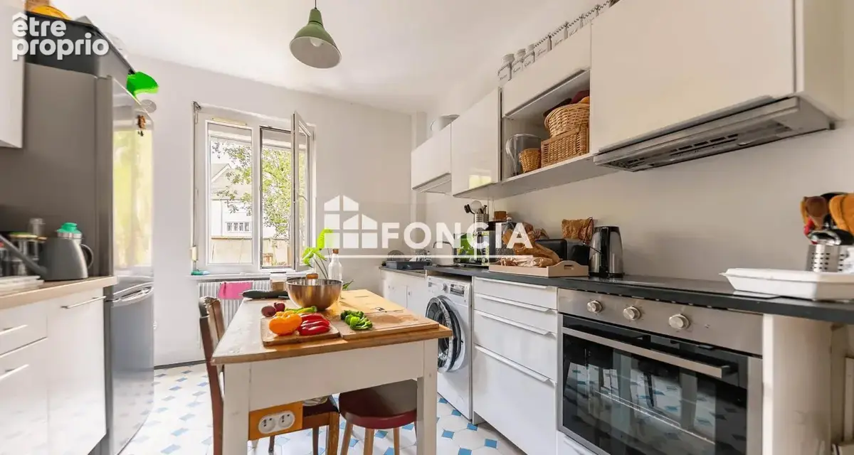 Schiltigheim - investisseurs - immeuble de rapport 100% loué - 269m² - terrain 3.90 ares - dépendance - photo 11
