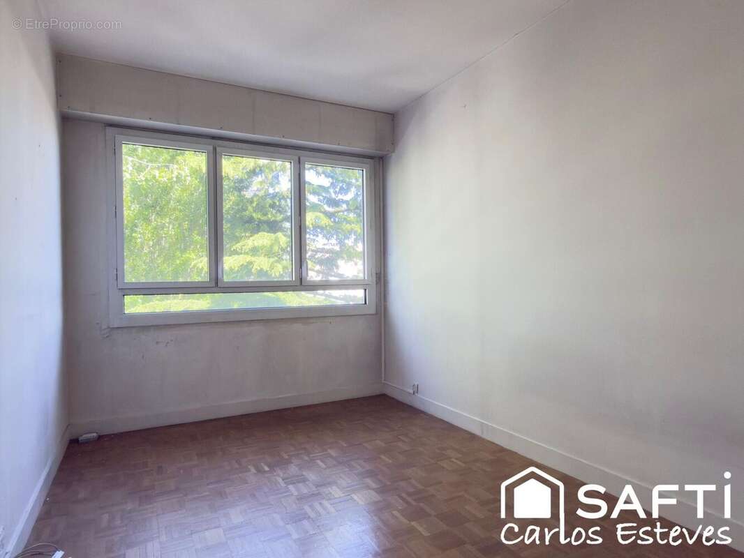 Photo 8 - Appartement à MONTREUIL