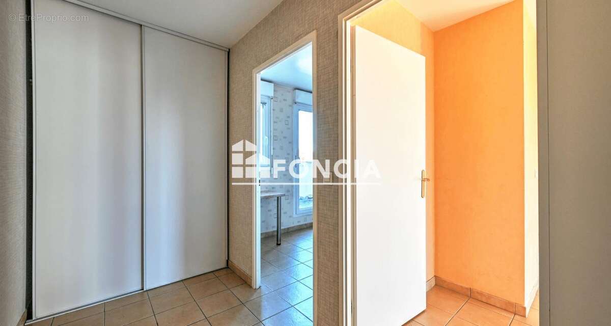 Appartement à CONFLANS-SAINTE-HONORINE