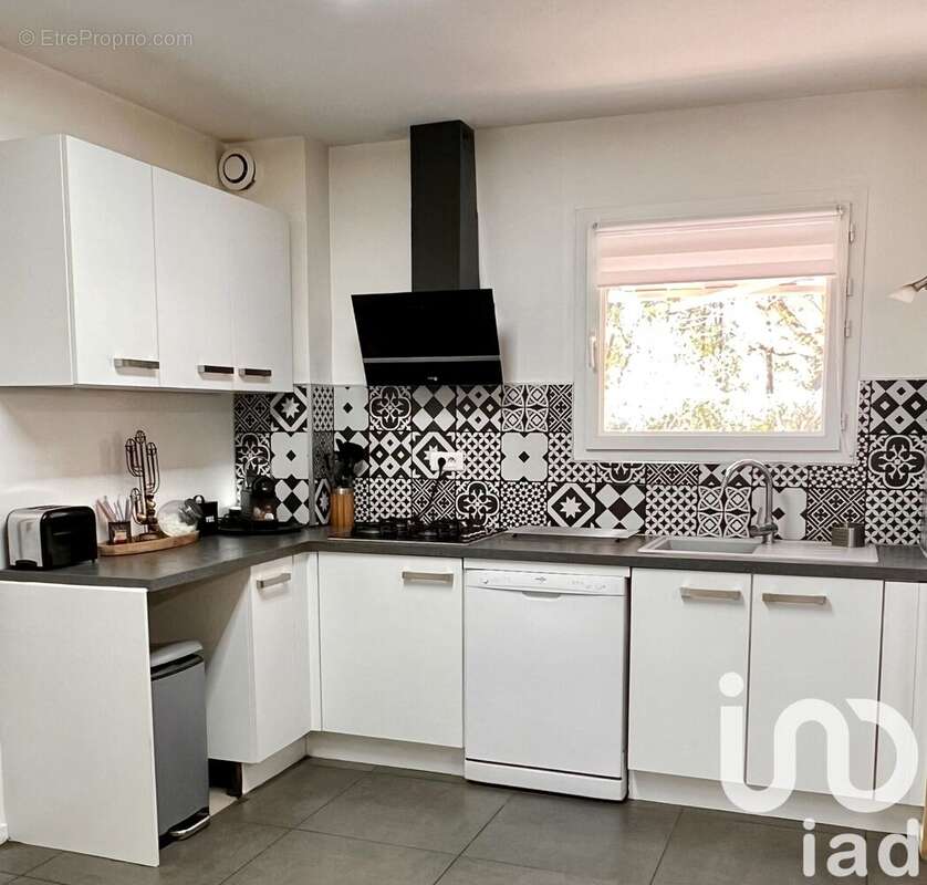 Photo 6 - Maison à GUJAN-MESTRAS