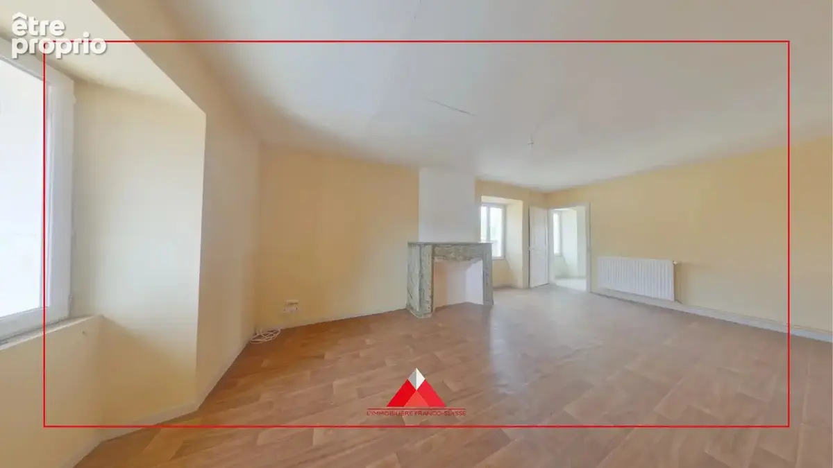 Maison individuellle avec terrain - photo 3