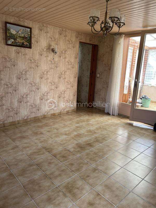 Charmante maison début XIXe, un véritable voyage dans le temps ! - photo 7