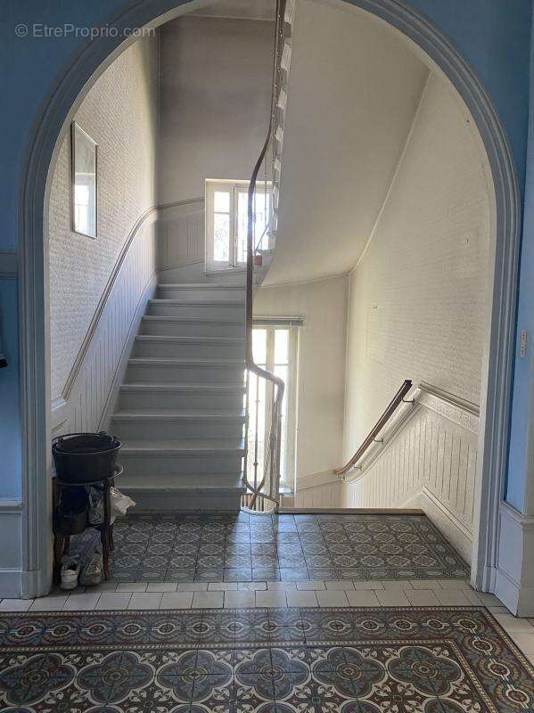 Maison à SAINT-ETIENNE