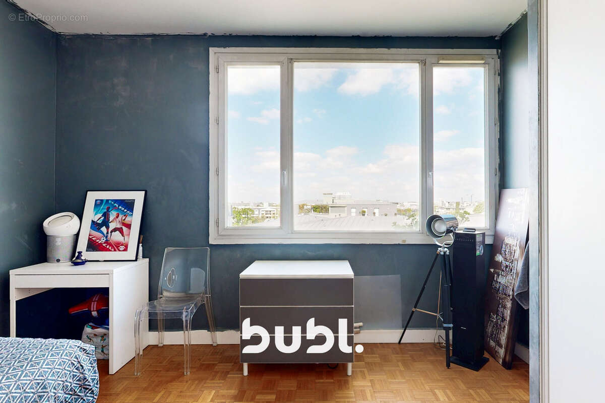 Appartement à RUEIL-MALMAISON