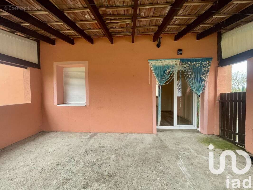 Photo 6 - Maison à CREHANGE