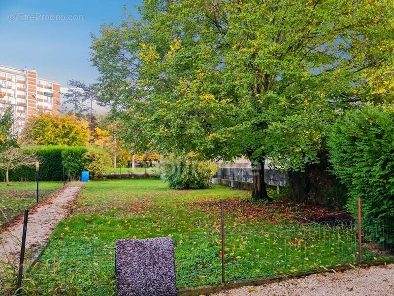 Maison à CHALON-SUR-SAONE