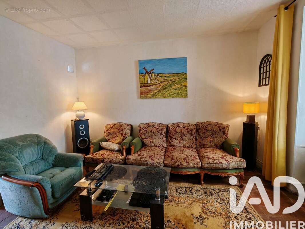 Photo 3 - Maison à URCIERS