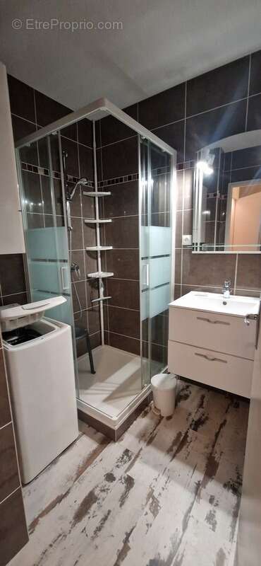 Appartement à vendre 1 pièces BARBOTAN LES THERMES (32) - photo 8