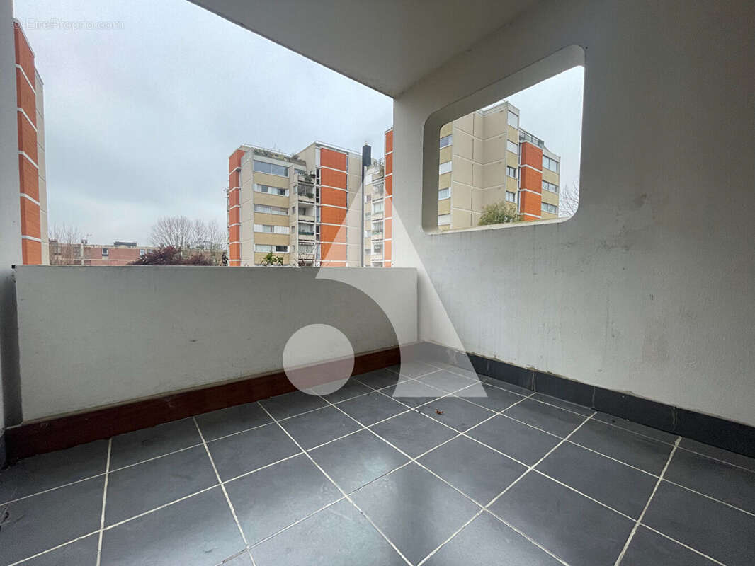 Appartement à SUCY-EN-BRIE