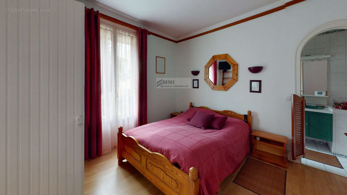 Appartement à ALFORTVILLE