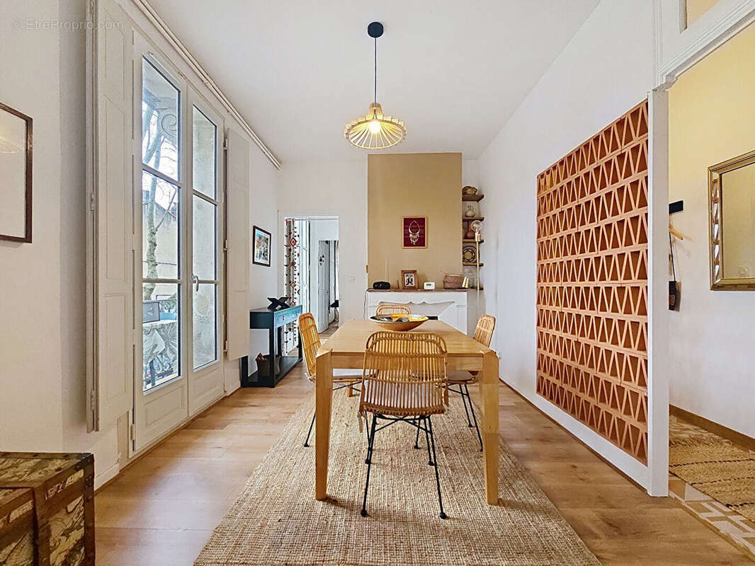 Appartement à AVIGNON