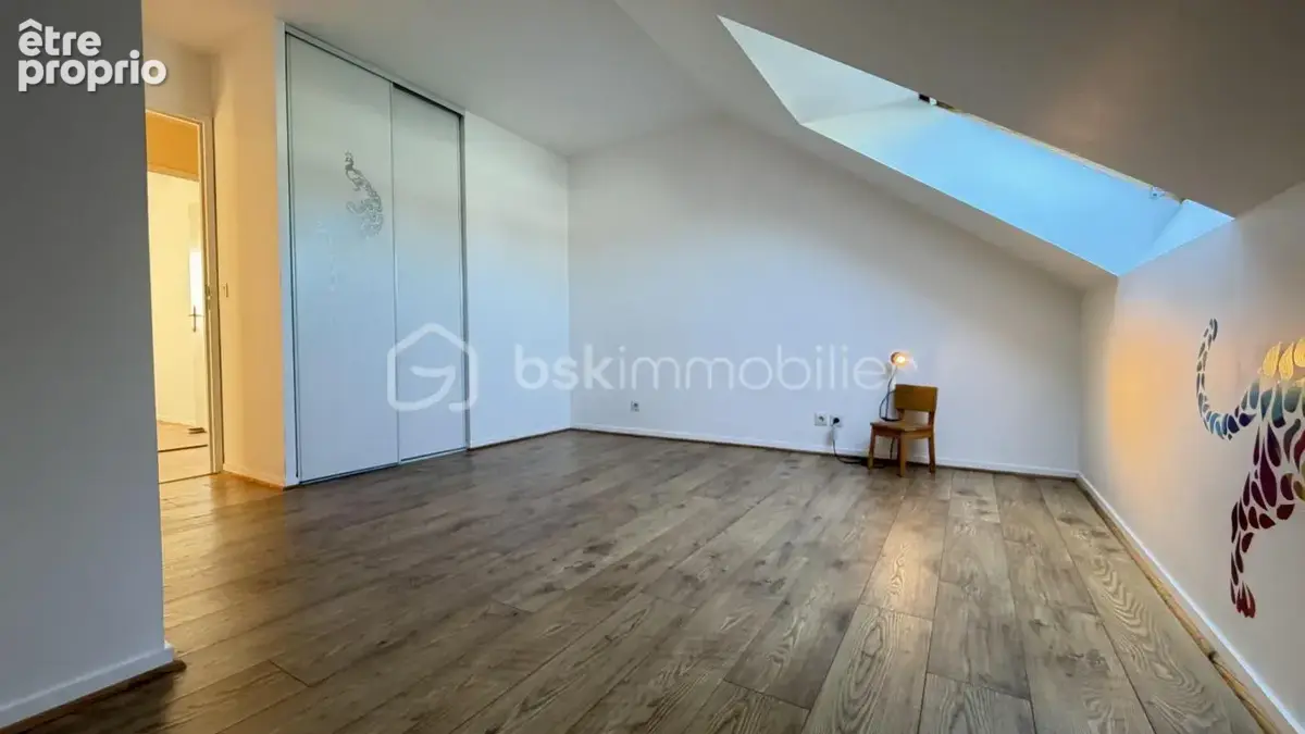 Appartement moderne avec terrasse en cœur de ville! - photo 15