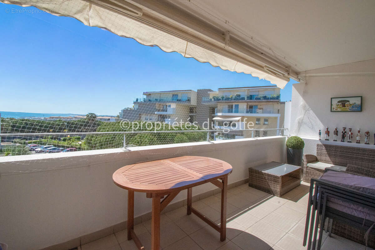 Appartement à SETE