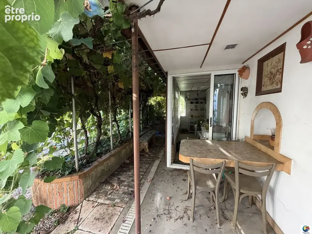 Maison 3 pièces 70 m² à vendre à Bourgoin-Jallieu (38300) - photo 4