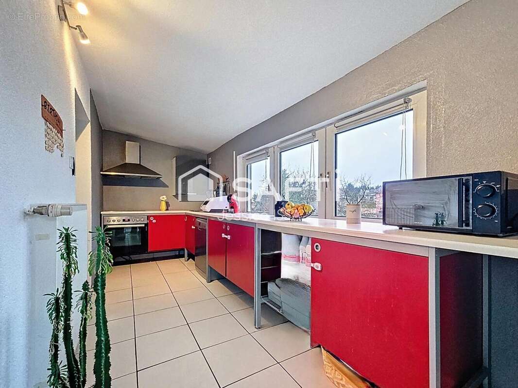 Photo 4 - Maison à CARLING