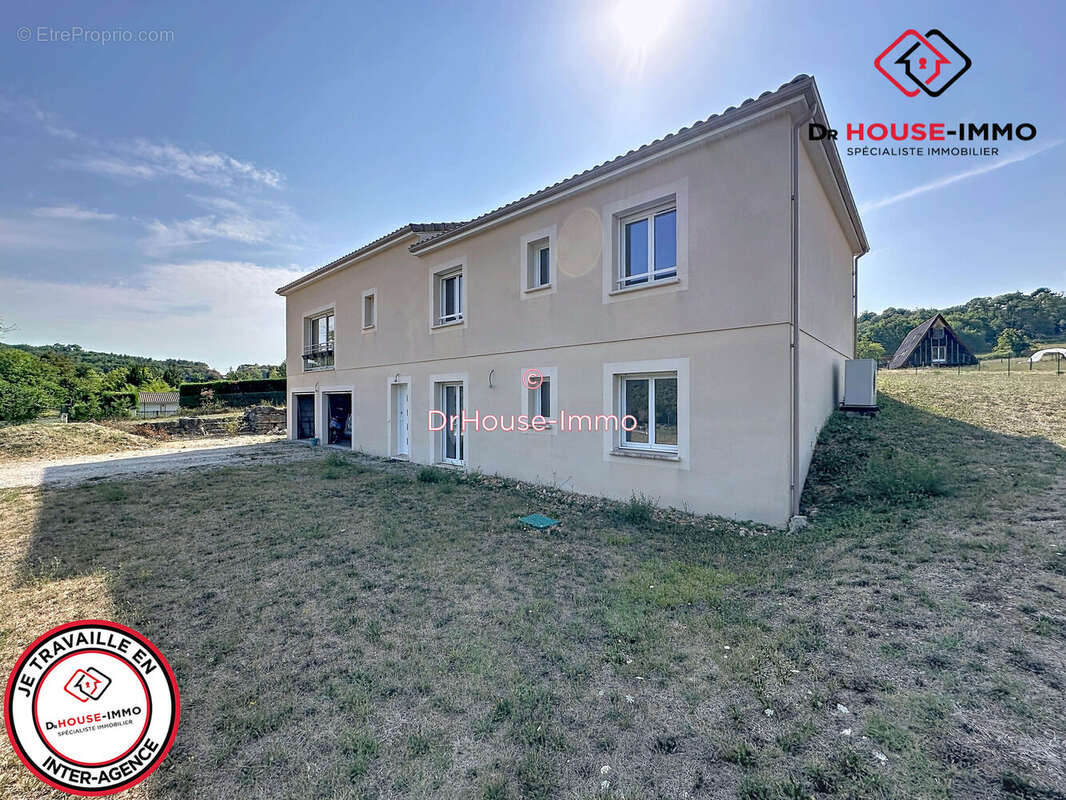 Maison 158 m² à Chanterac  - photo 5