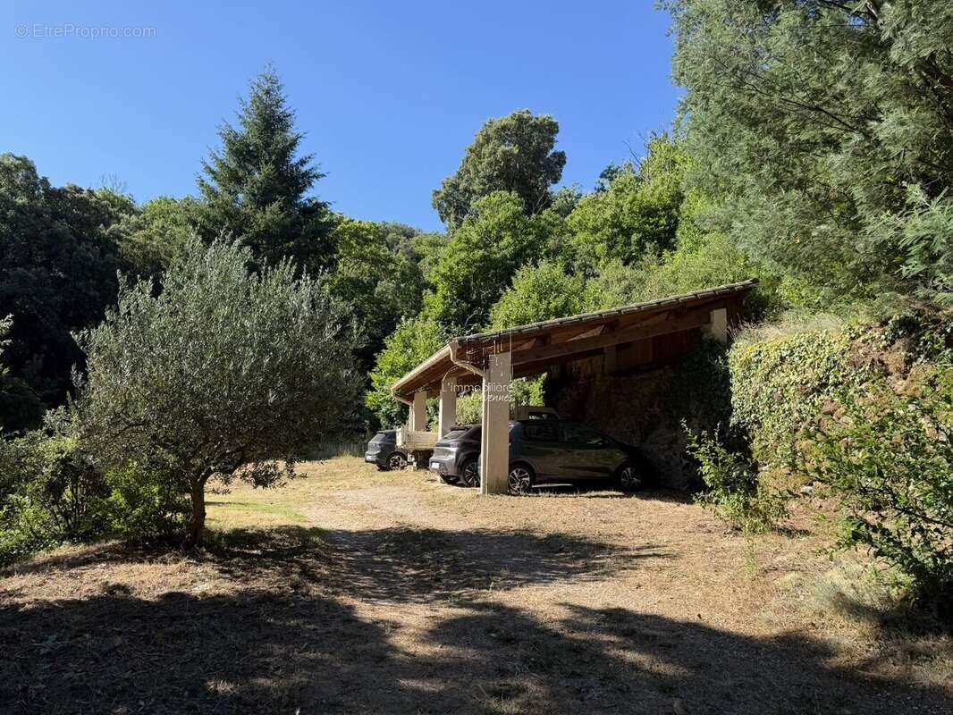 Maison 83 m² à Saint-Andre-De-Majencoules  - photo 16