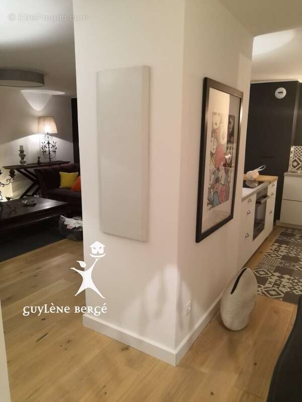 Appartement à MARSILLARGUES