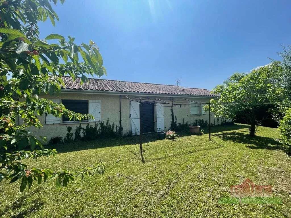Maison à VIENNE