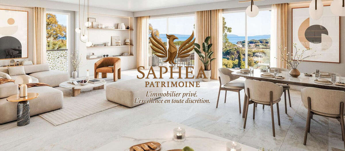 Appartement à LE LAVANDOU