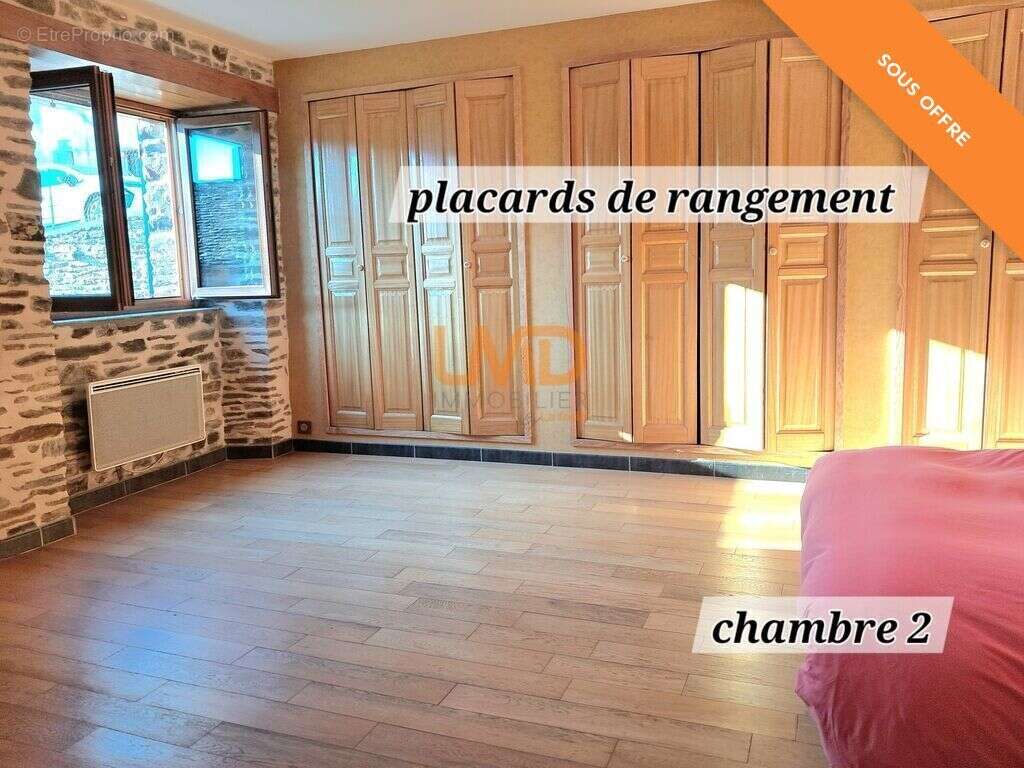 Mas de caractère au cœur d'une nature préservée - photo 21