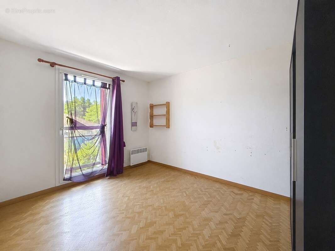 Appartement à vendre 4 pièces VILLE LA GRAND (74) - photo 10