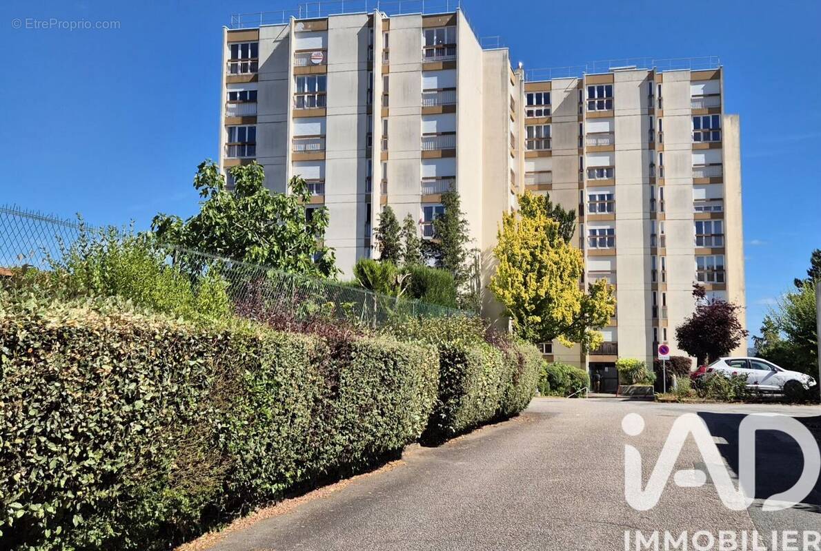 Photo 1 - Appartement à LIMOGES