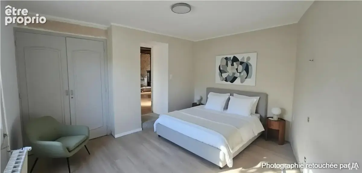 Maison à vendre 3 pièces BUSSIERE GALANT (87) - photo 9