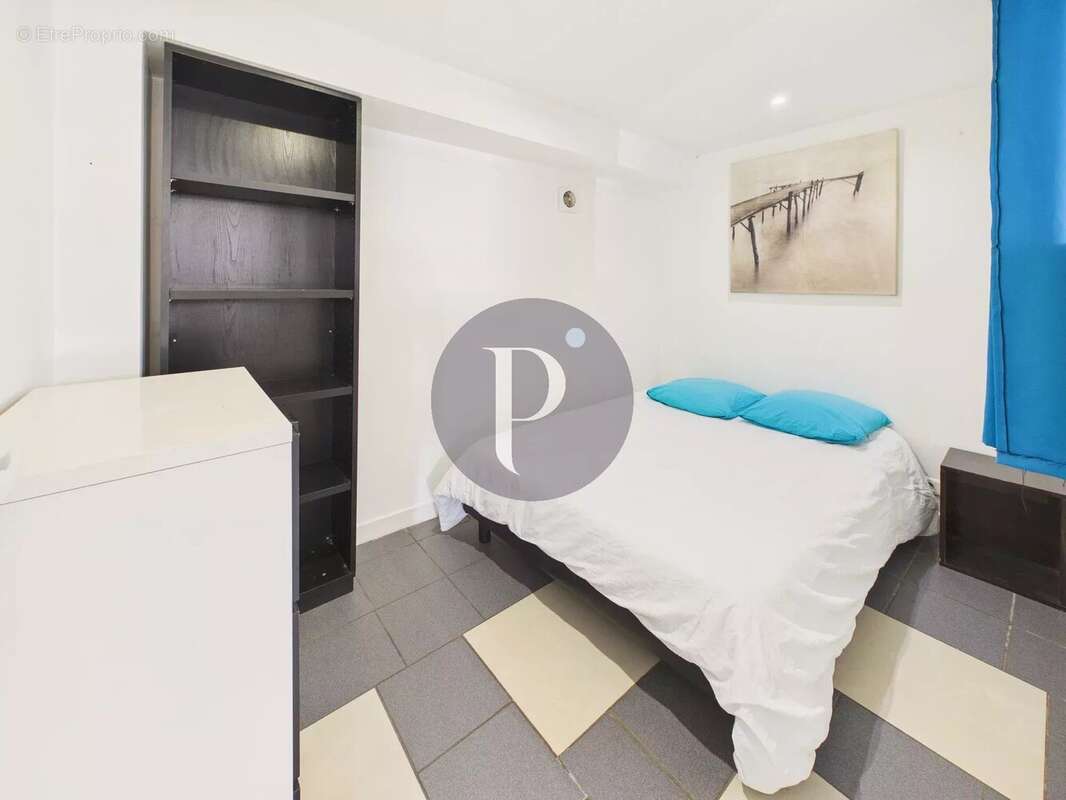 Commerce à FONTENAY-AUX-ROSES