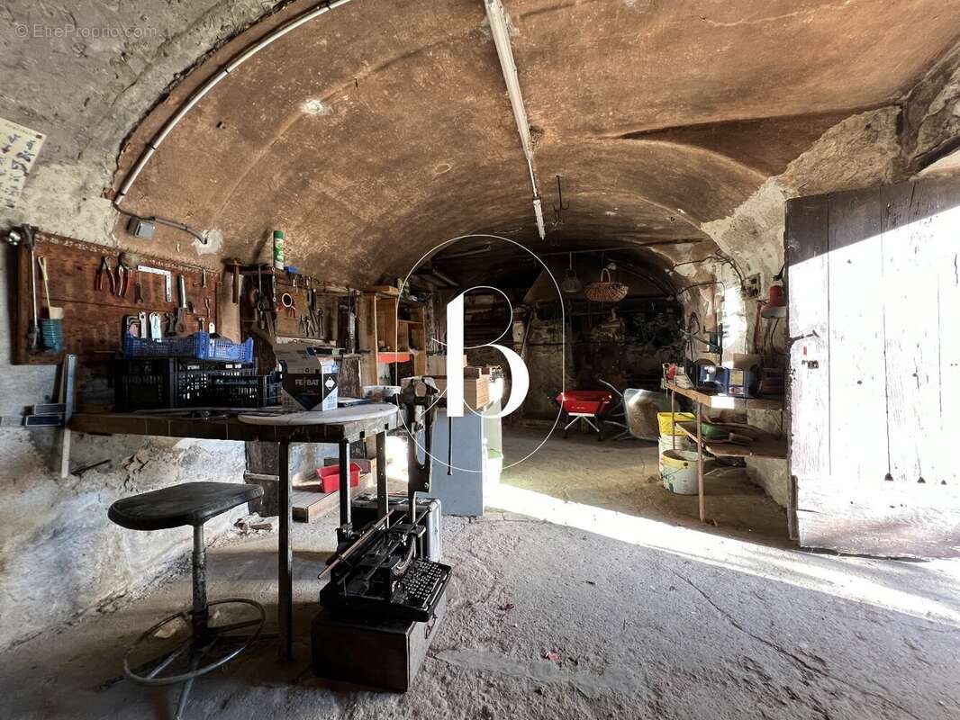 Maison à VALLON-PONT-D'ARC