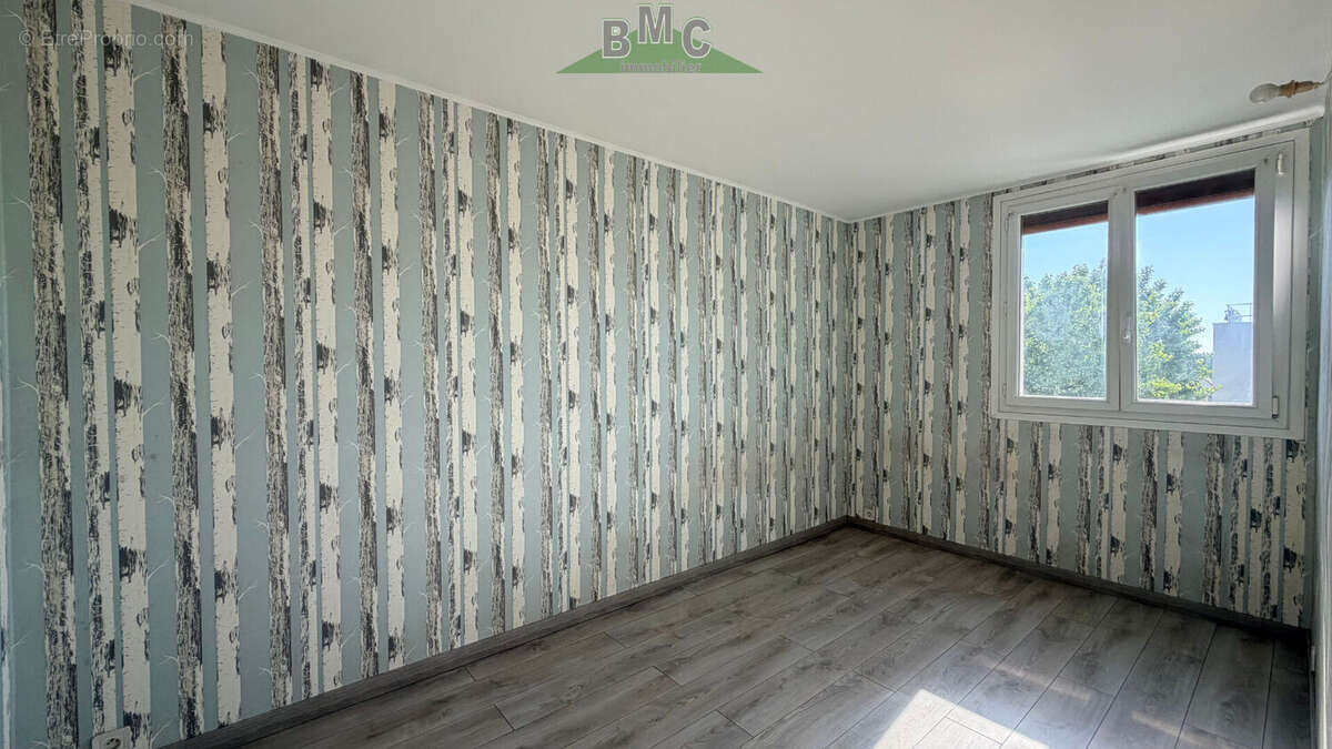Appartement à FRANCONVILLE