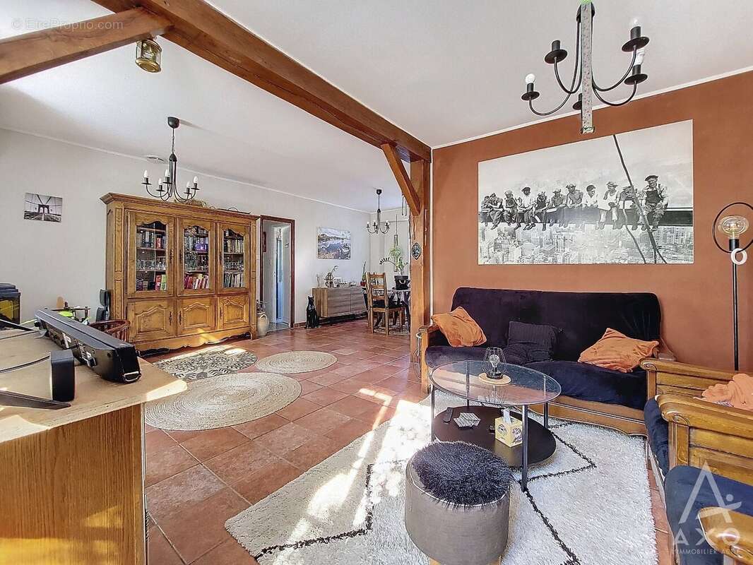 Maison à CEPOY