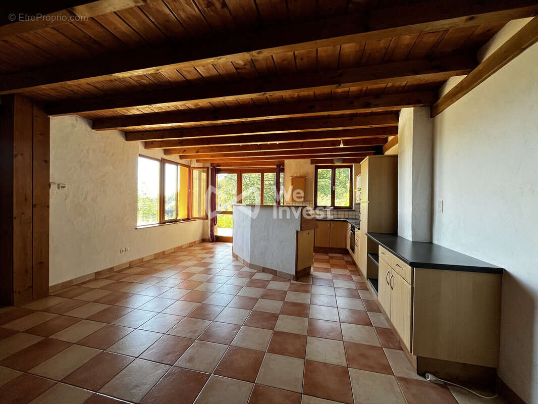 Appartement à REICHSFELD