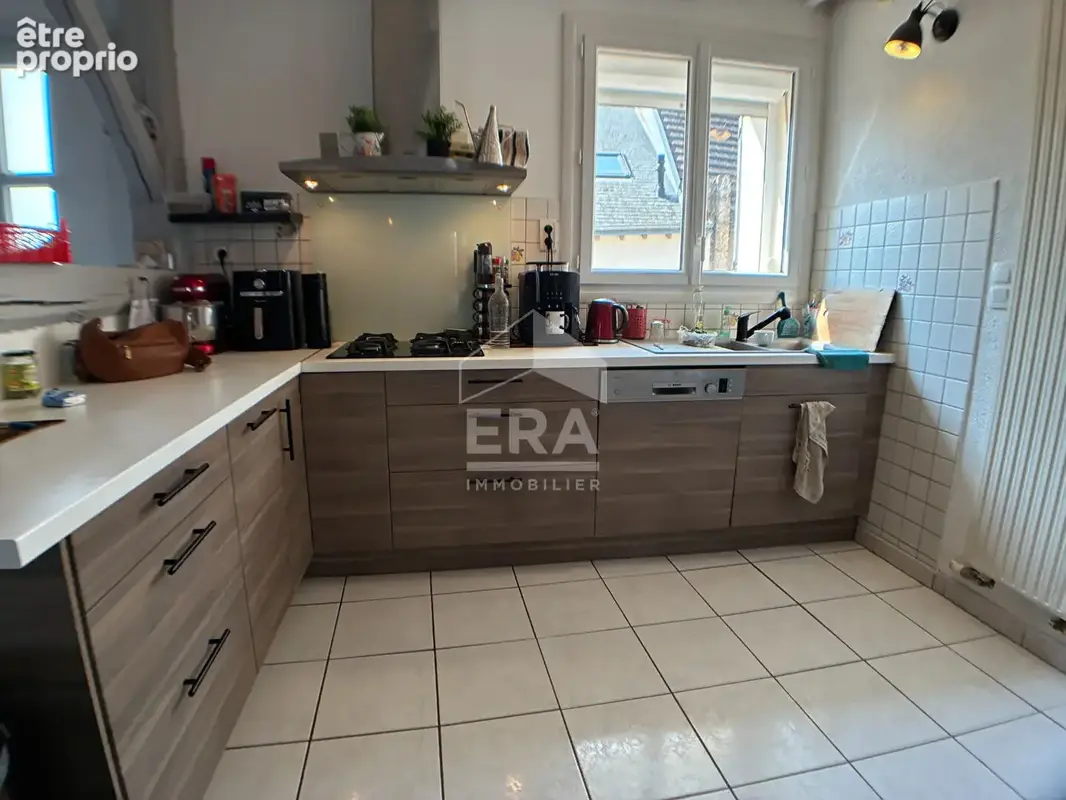 Maison 98m² à blois - photo 8