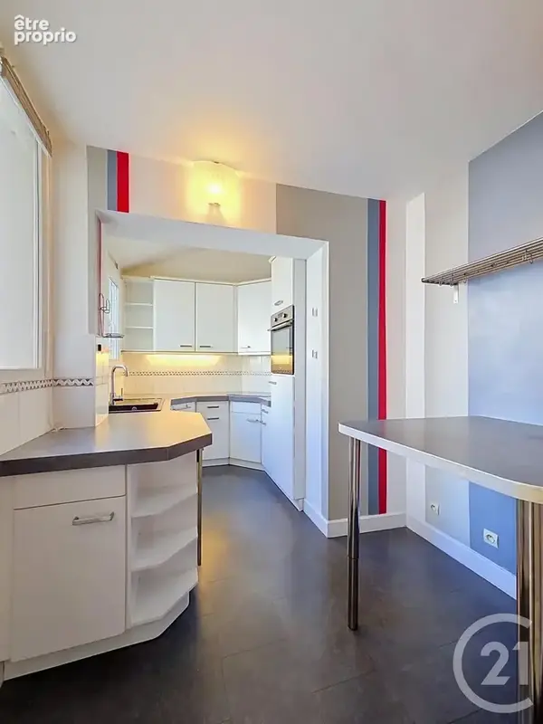 Maison 5 pièces 143 m² à vendre à Tours (37000) - photo 5