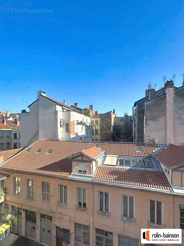 Appartement 53 m² à Lyon-6e  - photo 3