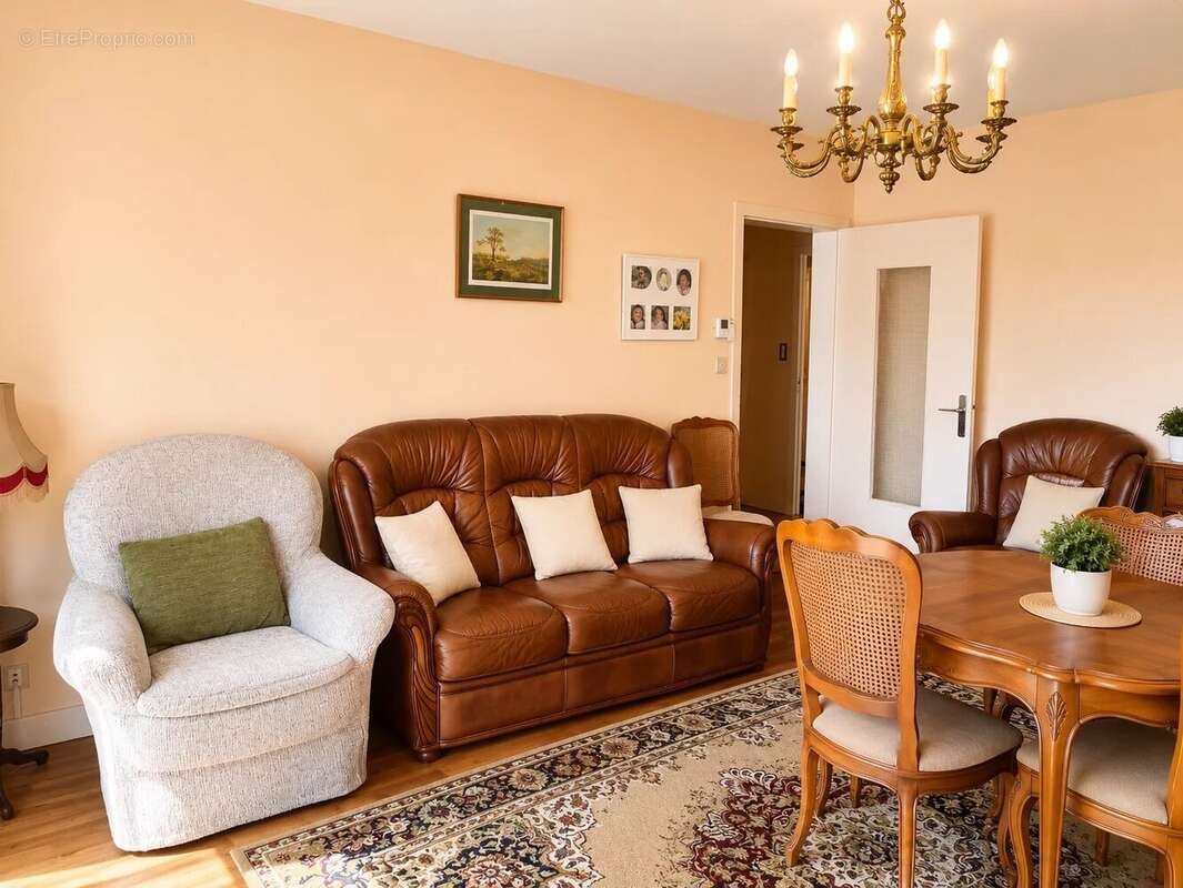 Appartement 628 m² à Champagnac-La-Riviere  - photo 3