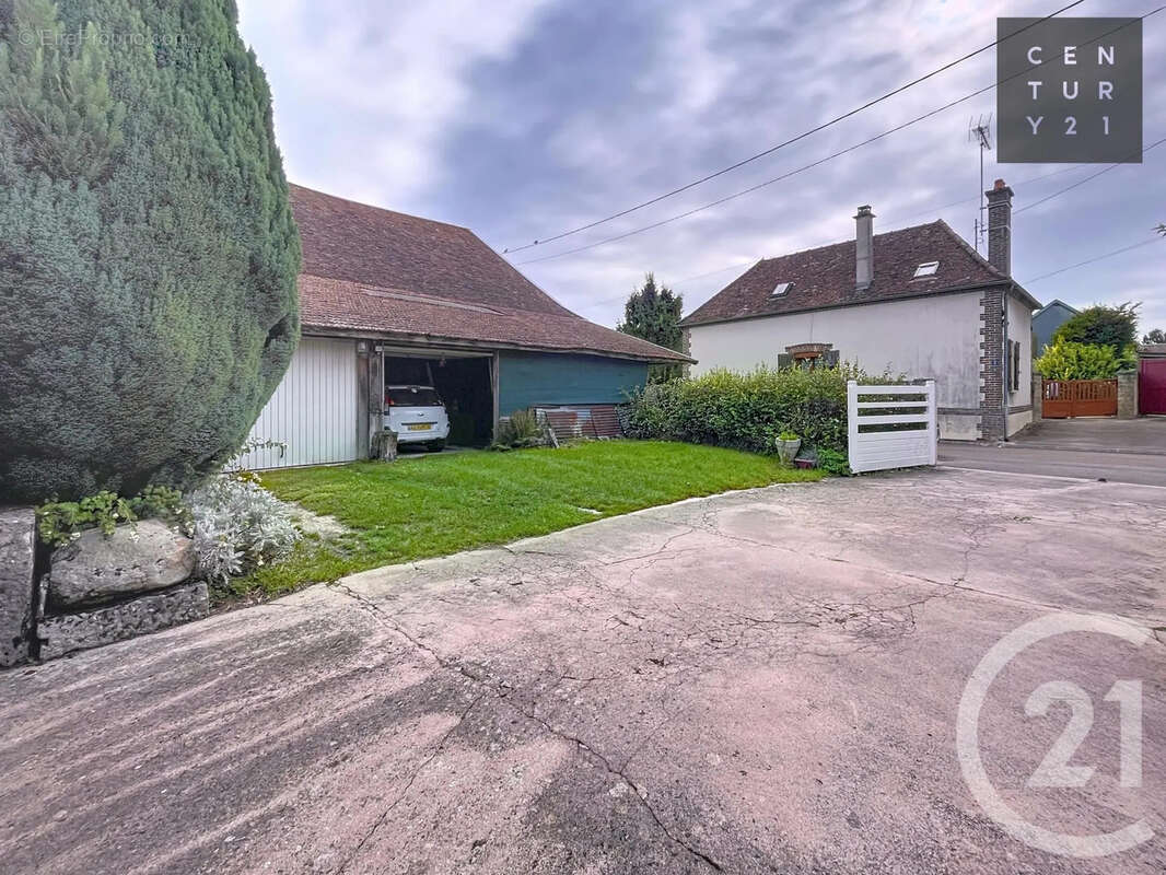 Maison 248 m² à Payns  - photo 11