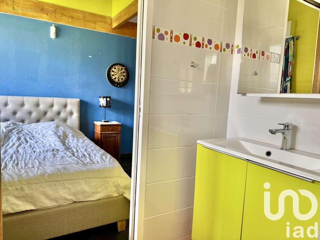 Photo 9 - Maison à BELIN-BELIET