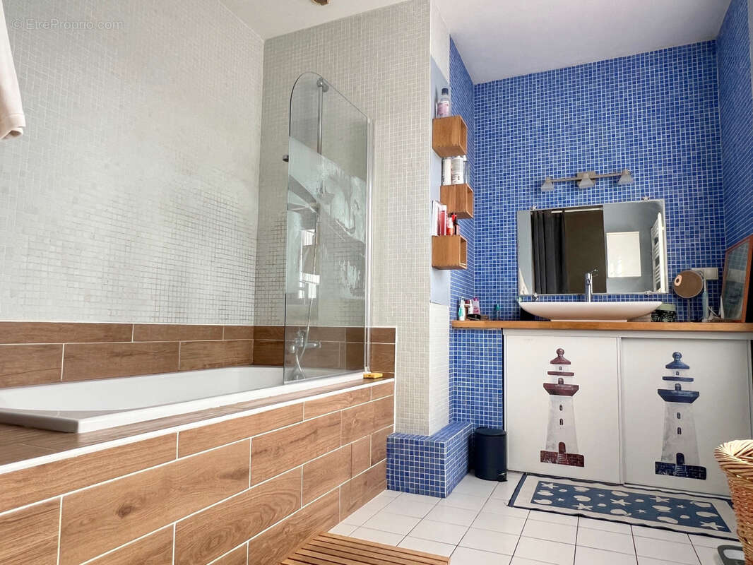 Maison à VILLERS-SAINT-PAUL